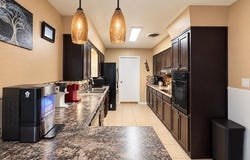 3307 Cimmaron Ave, Midland, TX 79707