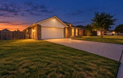 217 Windsor, Forney, TX 75126