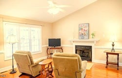 62 Red Berry Holly Lane, Hurdle Mills, NC 27541