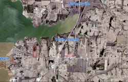33.48 Cr-547, Nevada, TX 75173
