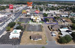 115 Wilson Avenue, Elsa, TX 78542