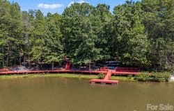 106 Lake Terrace Drive, Nebo, NC 28761
