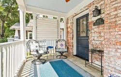 417 Timrod Park, Florence, SC 29501