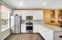 5105 Monroe Street, Matteson, IL 60443