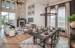 920 Shooting Star Drive, Prosper, TX 75078