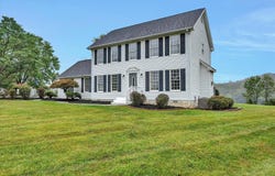 1420 Mill Iron Rd, Goodview, VA 24095