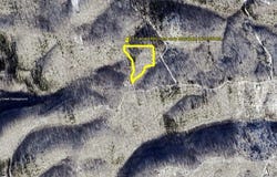 229 Mayapple Road, Harriet, AR 72639