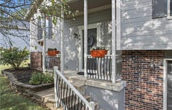 608 SE Pendleton Drive, Lee's Summit, MO 64063