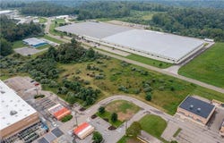 PARK DRIVE, Weirton, WV 26062