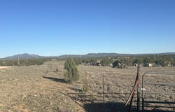 202 Couchman Trail, Ash Fork, AZ 86320
