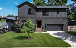 6905 Daugherty St, Austin, TX 78757