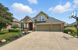 308 Sandy Cove, Argyle, TX 76226
