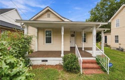 226 King Street, Hertford, NC 27944