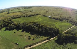 1316 Eagle Rd, Aurora, KS 67417