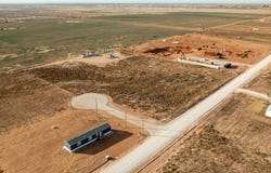 E County Rd 135, Midland, TX 79706