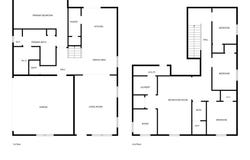 2908 Bliss Meadows Drive, Kaufman, TX 75142