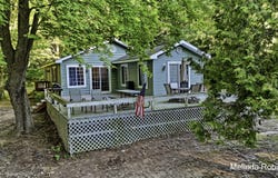 5220 E High Tower Lake Road, Hesperia, MI 49421