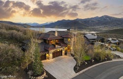 1210 E Lasso Trail, Hideout, UT 84036