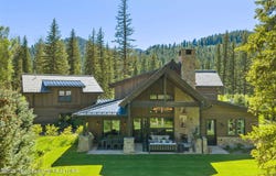15610 S WAGON Road, Jackson, WY 83001