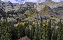 165 Guston Trail, Ouray, CO 81427
