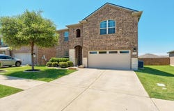 5408 Vanner Path, Georgetown, TX 78626