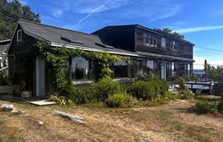 1442 Five Islands Road, Georgetown, ME 04548