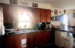 31 W 8th Street, Kiowa, OK 74553