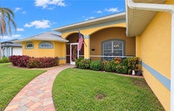 1140 SW 45th Terrace, Cape Coral, FL 33914