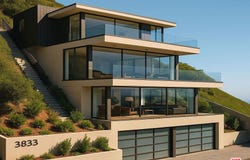 3833 Rambla Pacifico St, MALIBU, CA 90265