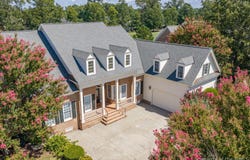 1625 Founders Hl N, Williamsburg, VA 23185