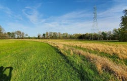 Crescent Drive, Mt Orab, OH 45154
