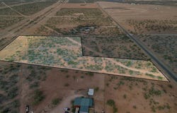 E Moss Lake Rd, Big Spring, TX 79720