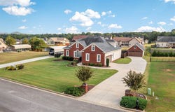 538 JUSTICE DRIVE, ANNISTON, AL 36207