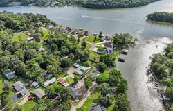 132 Oakridge Road, Hot Springs, AR 71913