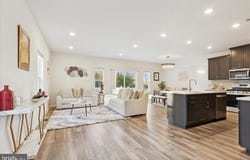 141 FOUR LEAF Drive, DOWNINGTOWN, PA 19335