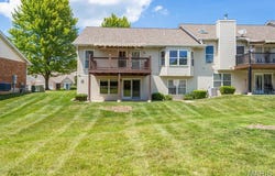 6 Country Bluff Court, St Charles, MO 63301