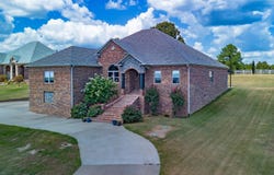 99 Overland Park Rd, Vilonia, AR 72173