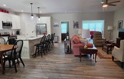 107 Savannah Circle, Roanoke Rapids, NC 27870
