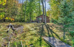 5982 W Dobbert Road, Winter, WI 54896