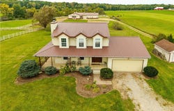 9742 Firestone Road, Homerville, OH 44235