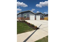 409B W Cloud Drive, Siloam Springs, AR 72761