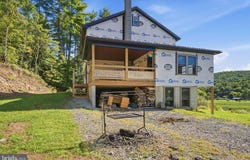 117 BARTLEY Lane, HOWARD, PA 16841
