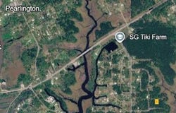 Tampa Circle, Pearlington, MS 39572