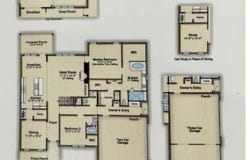 12763 HEATHER MIST Cv, Arlington, TN 38002