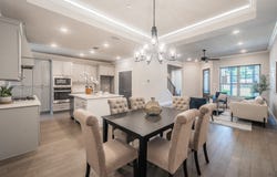 305 Sunset Lane, Fort Worth, TX 76114
