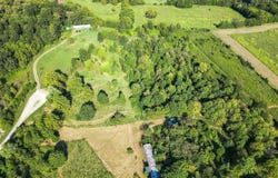560 Pleasant Valley Lane lot: 25A, Irvington, KY 40108