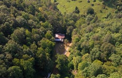 1320 Two Mile Fork Road, Frametown, WV 26623
