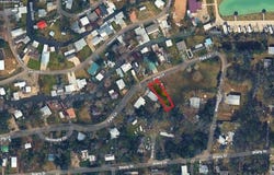 Tbd Pat's Lane, Springfield, LA 70462