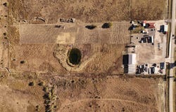 801 S FM157, Venus, TX 76084