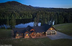 4450 Dufort Rd, Sagle, ID 83860